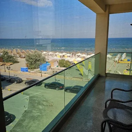 Velvet Residence Navodari Exterior photo